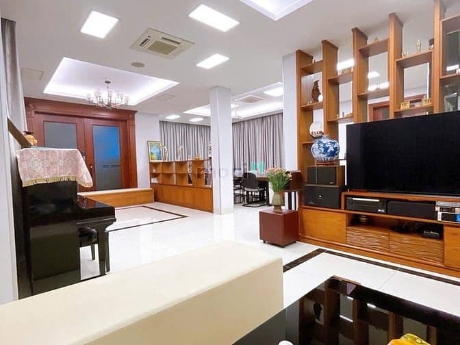 Bán Biệt thự lô góc Bắc Linh Đàm, vị trí đẹp view thoáng, khu dân trí
