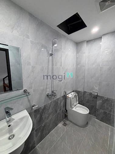 Bán nhanh nhà ngõ Tân Mai, giá 5.8 tỷ, 27m2x4T, ẢNH THẬT