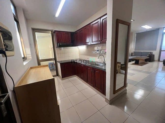 Cho thuê c/c Bảy Hiền 2PN full nội thất 72m2 giá 10tr/th, nhà trống ở