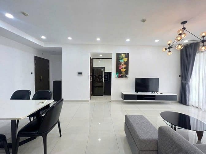 Chung cư Ruby Garden-Cạnh Sân Bay TSN, 3PN 130m2 full nội thất giá 14