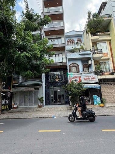 Cho thuê nhà mới xây MT Tân Quý, 300m2, 38 tr TL
