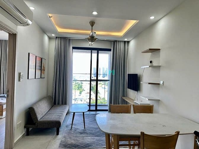 Cho thuê căn hộ Hưng Phúc 2( Happy Premier), 18 triệu/tháng, 2pn, 2wc.