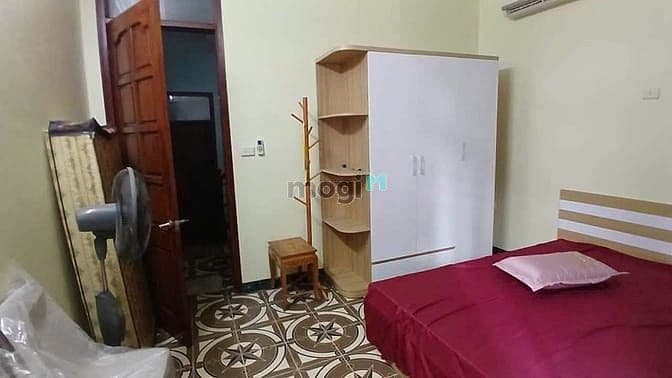 Bán nhanh nhà ngõ Hoà Bình 7, giá 15.2 tỷ, 46m2x5T, KD lớn