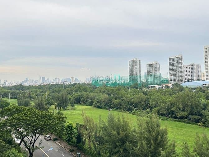 Bán nhanh CHCC Happy Valley, Dt 100m2, 3PN, 2WC, KNT, giá tốt 9 tỷ