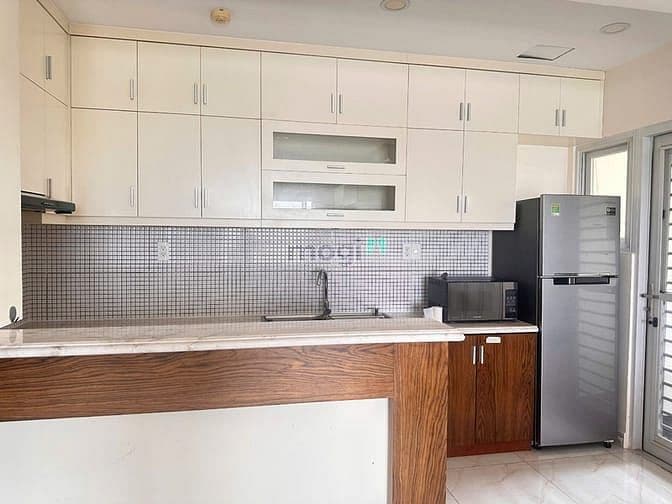 Bán CHCC Happy Valley, DT 100m2, TK 3PN, 2WC, NTDD, giá bán 9,5 tỷ