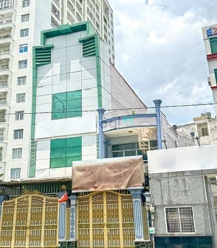 GIÁ SIÊU HOT! Nhà 2 tầng view sông mặt tiền Trần Xuân Soạn, Quận 7