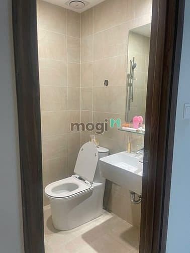 Share 1phòng ngủ 1wc cho NỮ thuê trong căn hộ 2pn2wc 64m2