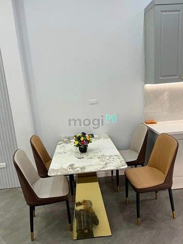 Bán gấp nhà MP Thanh Nhàn, 32 tỷ, 50m2x3T, KD tốt