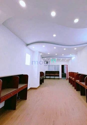 Cho thuê Toà Nhà 5 lầu+ Tầng Hầm mặt tiền Đường Đồng Khởi Trung tâm