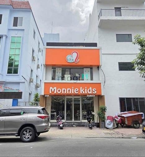 HOT cho thuê MT Nguyễn Thiện Thuật, Phường Bàn Cờ, TP HCM