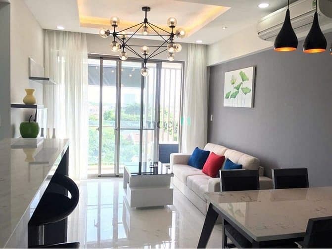 Mới nhất! chính chủ cần bán căn hộ cao cấp Happy Residence giá tốt