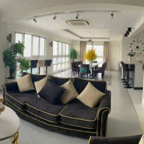 Bán Penthouse Happy Valley diện tích 240m2 nhà đẹp y hình