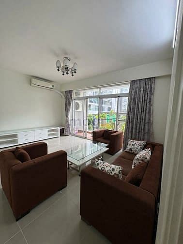 Cần cho thuê nhanh căn hộ cao cấp Mỹ Viên nhà đẹp full nội thất