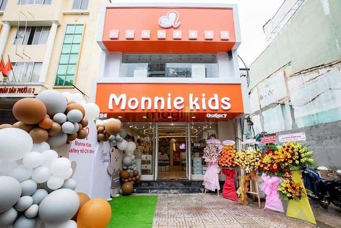 Cho Thuê Mặt Tiền 294 Đường Nguyễn Thiện Thuật 6 x 22m, Trệt + Lầu