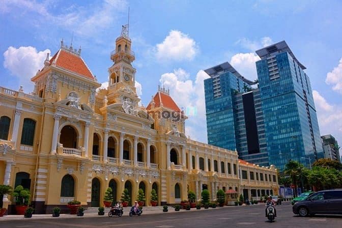 Cần cho thuê căn hộ cao cấp Vincom Center - Vinhomes Đồng Khởi