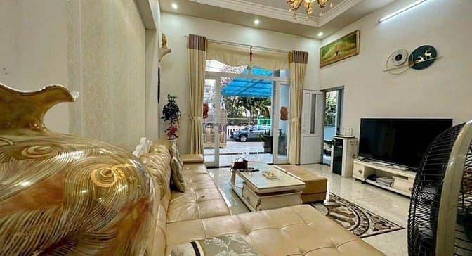 Bán Biêt Thự 1 lầu 1 trệt Cư Xã Phúc Hải Phường Tân Phong , Biên Hoà