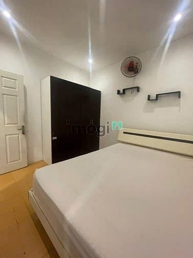 Cho Thuê Nhà Cư Xá Lữ Gia - Hẻm Xe Tải - 2PN - 14 Triệu