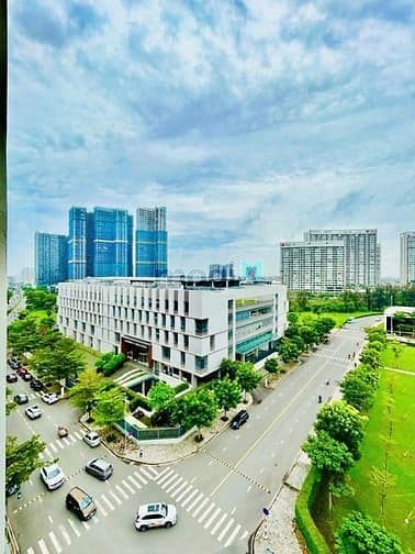 Bán căn Penthouse 244m2 giá tốt nhất thị trường nhà y hình
