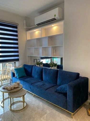 Tin mới! cho thuê căn hộ Midtown Q7 nhà đẹp, mới sang xịn