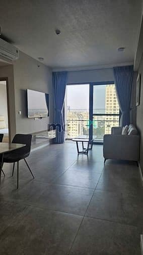 Chính chủ cần cho thuê gấp căn hộ Antonia full nội thất đẹp sang xịn