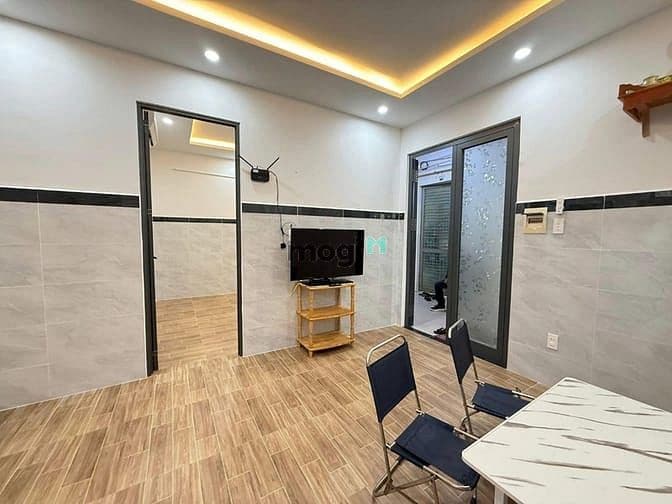 Cho thuê chung cư Ruby Garden - Nguyễn Sỹ Sách, 2PN, NTCB giá 10tr