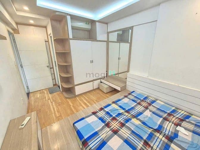 Căn góc 85m2-3p ngủ C/c Harmona-Tân BÌnh giá 15tr/tháng