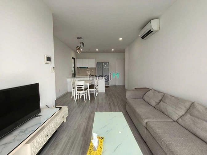 Chung cư Sacomreal 584-Lỹ Bán Bích 80m2 cho thuê 10 tr/th 2PN-NTCC nhà
