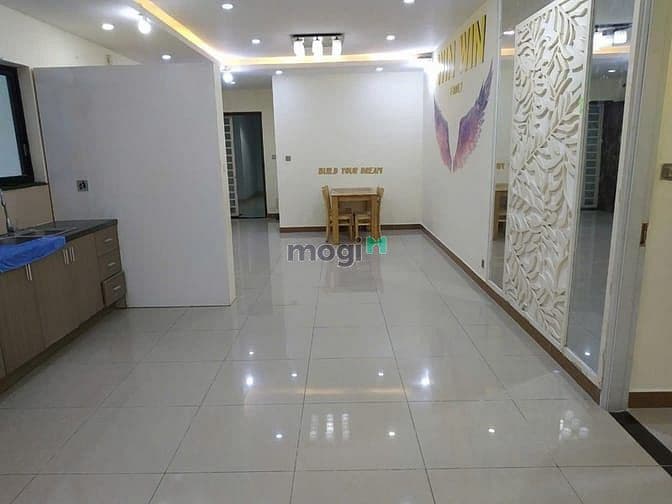 Chung cư Âu cơ Tower-Phú Thọ Hòa căn hộ 3p ngủ, 2wc,giá 11tr