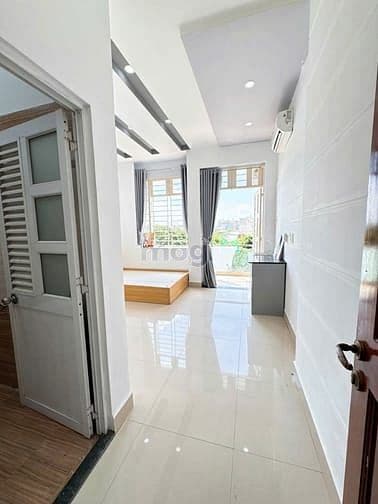 Cho thuê nhà trọ Gò Vấp đường 59