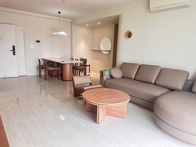 Bán CHCC Green Valleym DT 120m2, 3PN, 2WC, nhà mới, HDT, giá 12,6 tỷ
