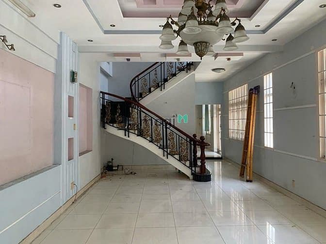 Bán Nhà Khu Vip 436B Cư Xá Nguyễn Trung Trực Đường 3/2 - 6 x 18m 4 Tầg