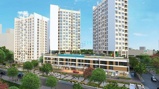 Bán gấp CHCC Scenic Valley 2, DT 77m2, 2PN, 2WC, NTDD, giá tốt 6,8 tỷ