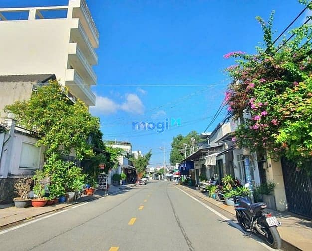 Bán đất mặt tiền khúc đẹp nhất đường Cầu Xây 2, Tân Phú Quận 9
