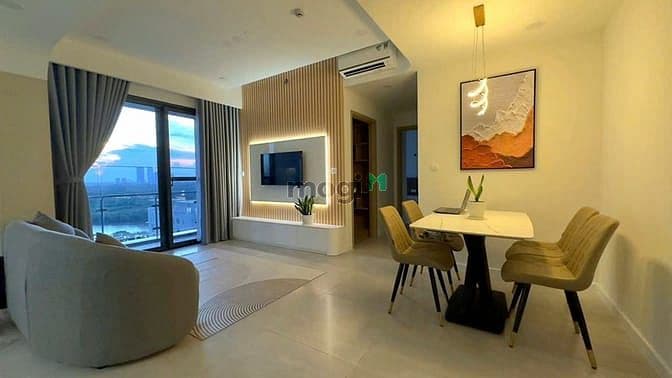 Gấp gấp cần cho thuê căn hộ cao cấp Antonia giá tốt nội thất đẹp