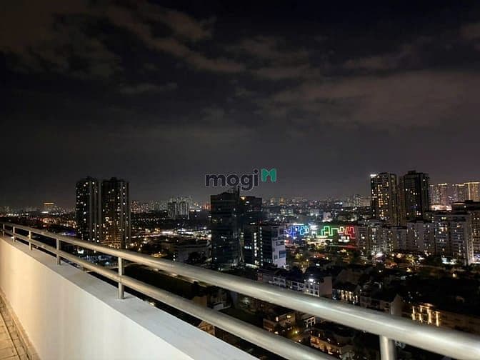 CẦN cho thuê căn hộ cao cấp Riverpark Residence nhà đẹp y hình