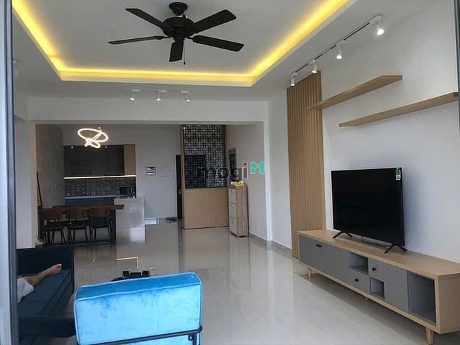 Chính chủ cần Cho thuê nhanh căn hộ cao cấp Riverpark Premier nhà đẹp