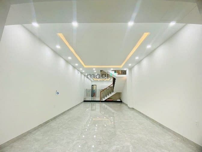 Cho THUÊ nhà 1T2L mới 100% KDC Bửu Long 3, gần chung cư A6A7 giá rẻ