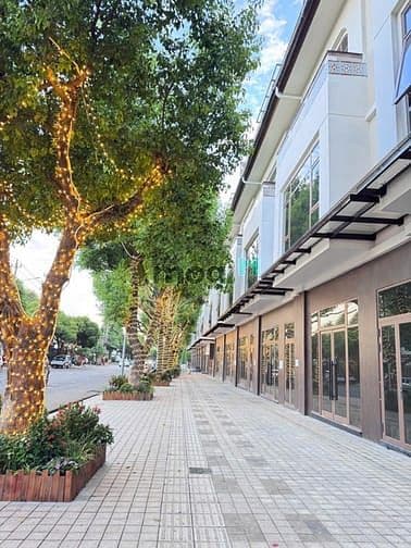 Shophouse EcoPalace – Vị trí đắc địa, kết nối thuận tiện, tiềm năng ph