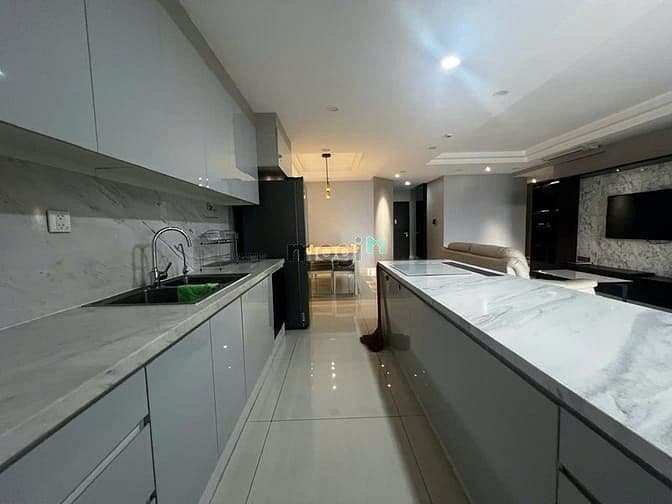 Chính chủ cần bán căn hộ cao cấp Riverpark Premier view sông