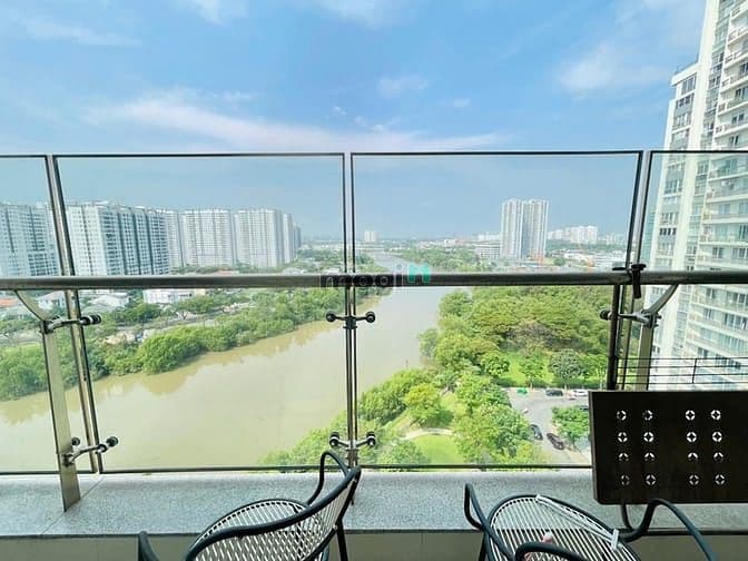 Tin mới! cho thuê căn hộ cao cấp Riverpark Riversidece nhà đẹp