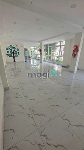 Cho thuê sàn trống suốt đường nội bộ Bình Phú