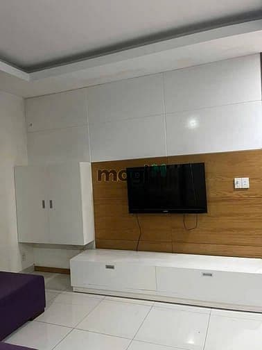 Cho thuê chung cư Screc, Trường Sa- 2PN, đầy đủ nội thất giá 13tr5/th