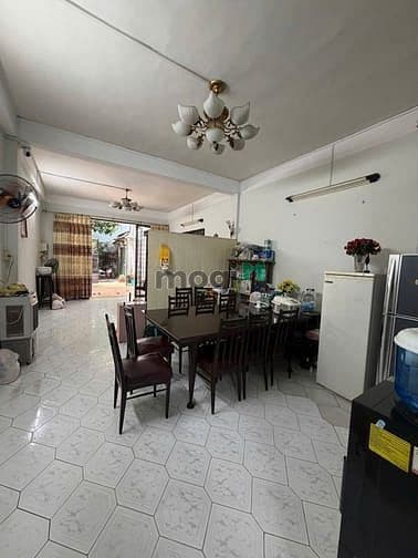 Bán Nhà Hẻm Xe Hơi 351 Lê Đại hành 4 x 22m, Trệt 2 Lầu Giá Nhỉnh 10Ty