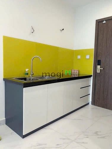 Cần cho thuê căn studio Bevely Vinhome Grand Park giá 5.5 triệu/tháng