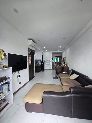 Cho thuê chung cư Bảy Hiền 2PN-Full nội thất 78m2 giá 11 triệu/th