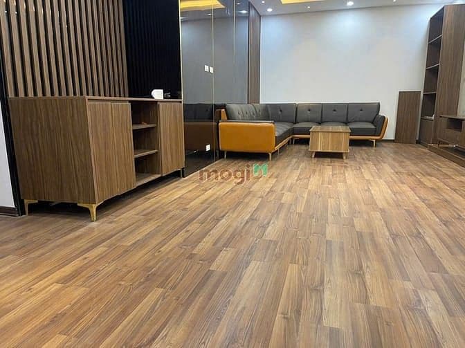 Cho thuê chung cư Hoa Sen, Lạc Long Quân- 3Pn, sẵn nội thất, giá 14tr