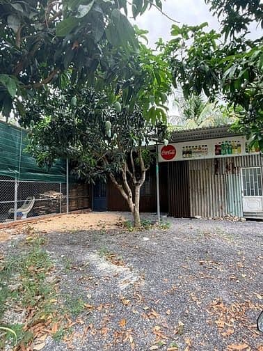 cần bán lô góc đất thổ cư DT84m2 đường ôtô thông-cách biển 3km-1ty320