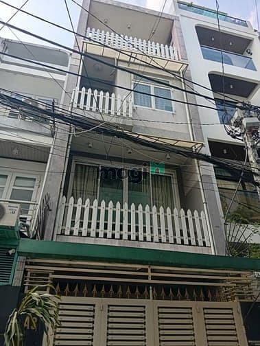 Nhỉnh 15 tỷ nhà đường nội Bộ Khu Cư Xá Đồng Tiến, DT 4x20m,3 lầu