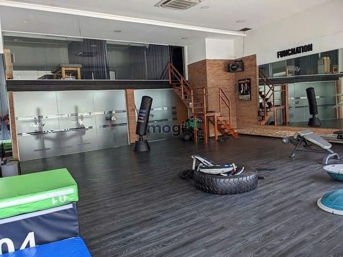 cho thuê mặt bằng kinh doanh đường gò dưa, 130M2, Ngang 7m.