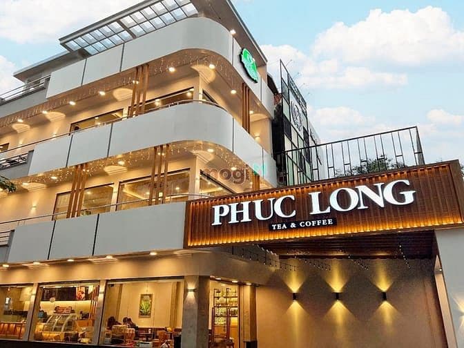 Bán nhà Góc 2MT Điện Biên Phủ P6 Quận 3, dt:9x28m, 4 tầng giá 100 tỷ
